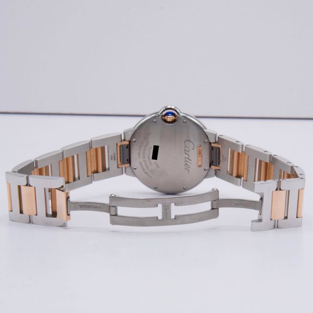 Cartier Ballon Bleu W2BB0033 Image 6